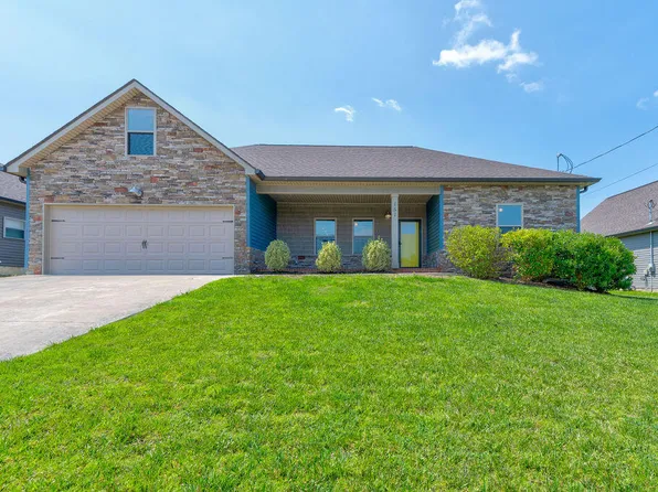 151 Franklin Cir, Fort Oglethorpe, GA 30742