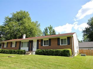2819 Hollywood Dr, Ann Arbor, MI