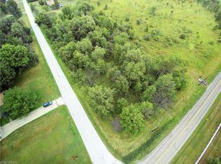 Houghton Rd, Northfield, OH 44067