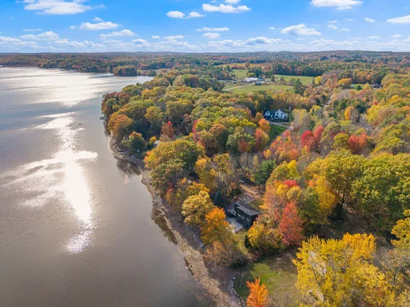 47 Warren Lane, Litchfield, ME 04350