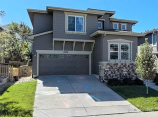 10918 Brooklawn Rd, Highlands Ranch, CO 80130