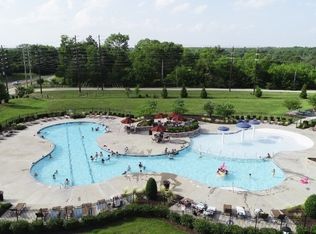 858 Long Leaf Rd LOT 244, Lebanon, TN 37087