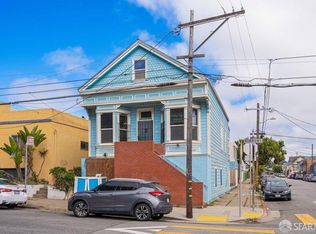 300 Burrows St, San Francisco, CA 94134