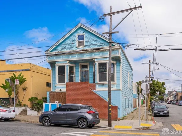 300 Burrows St, San Francisco, CA 94134