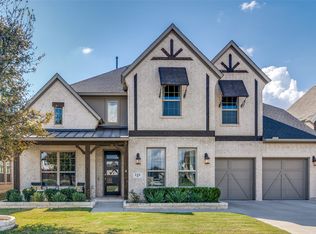 330 Torch Lily Ln, Wylie, TX 75098