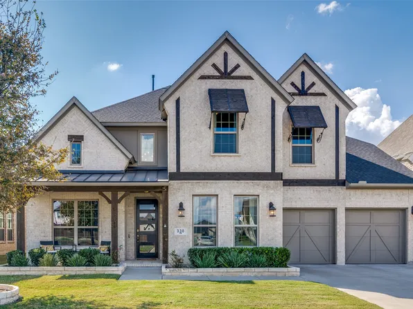 330 Torch Lily Ln, Wylie, TX 75098