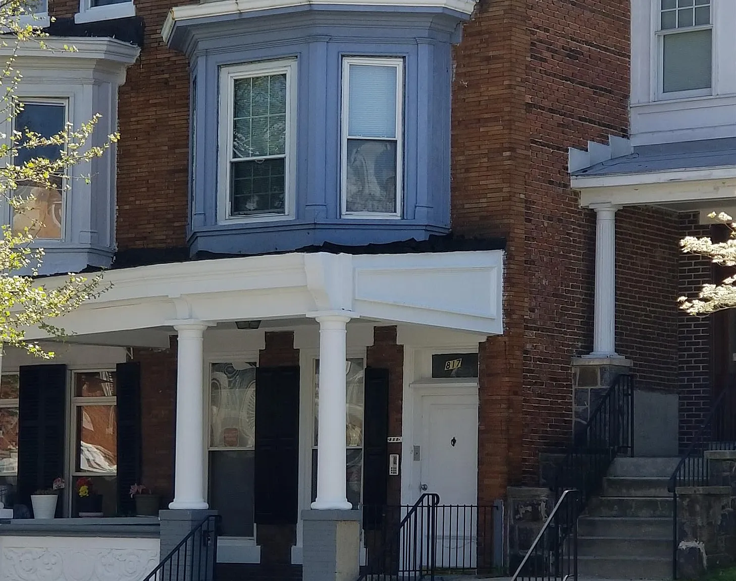 817 Whitelock Street - 2 — Photo 1