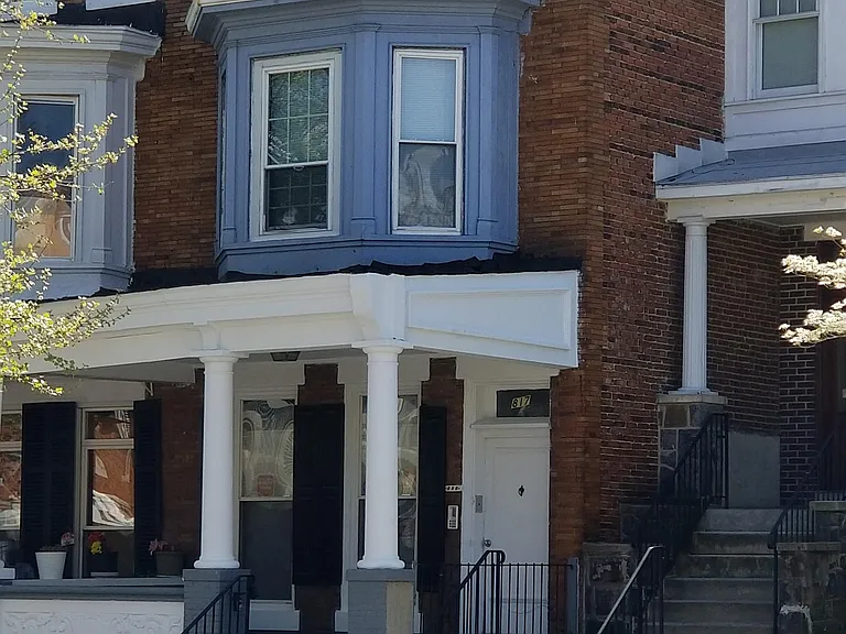817 Whitelock St #2 — Photo 1