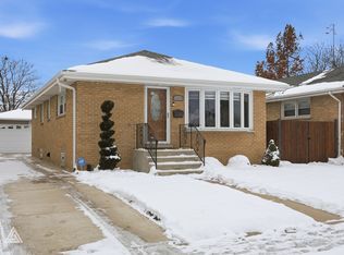 3644 Scott St, Franklin Park, IL 60131