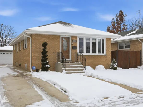 3644 Scott St, Franklin Park, IL 60131
