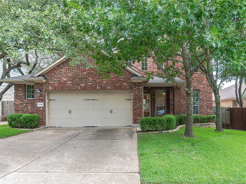 1st image of 12017 Cherisse Dr