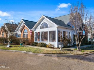 1018 Gerrits Lndg, Brandon, MS 39047