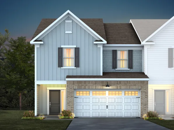 291 Broomside Ave, Raleigh, NC 27603