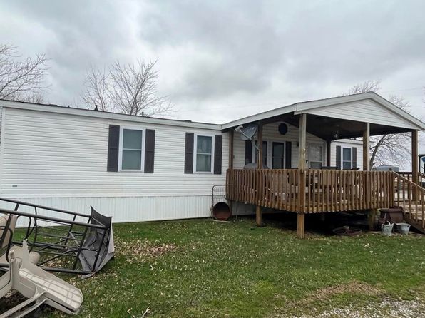 22391 State Highway 5, Unionville, MO 63565