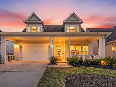 118 Pilazzo Street, Montgomery, TX, 77316