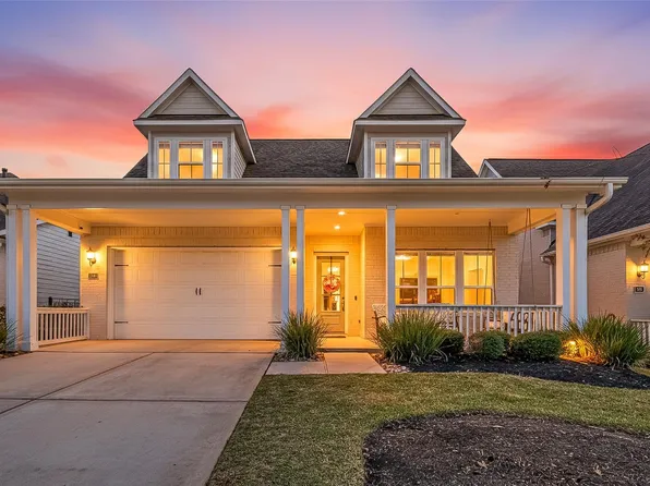 118 Pilazzo St, Montgomery, TX 77316