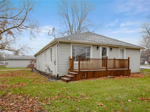 6225 State Route 534, West Farmington, OH 44491