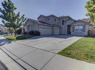 7153 Crest Hill Dr, Reno, NV 89506