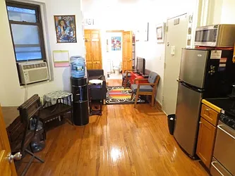 Rented by Citi Habitats