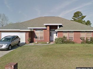143 Strike Eagle Dr, Crestview, FL 32536