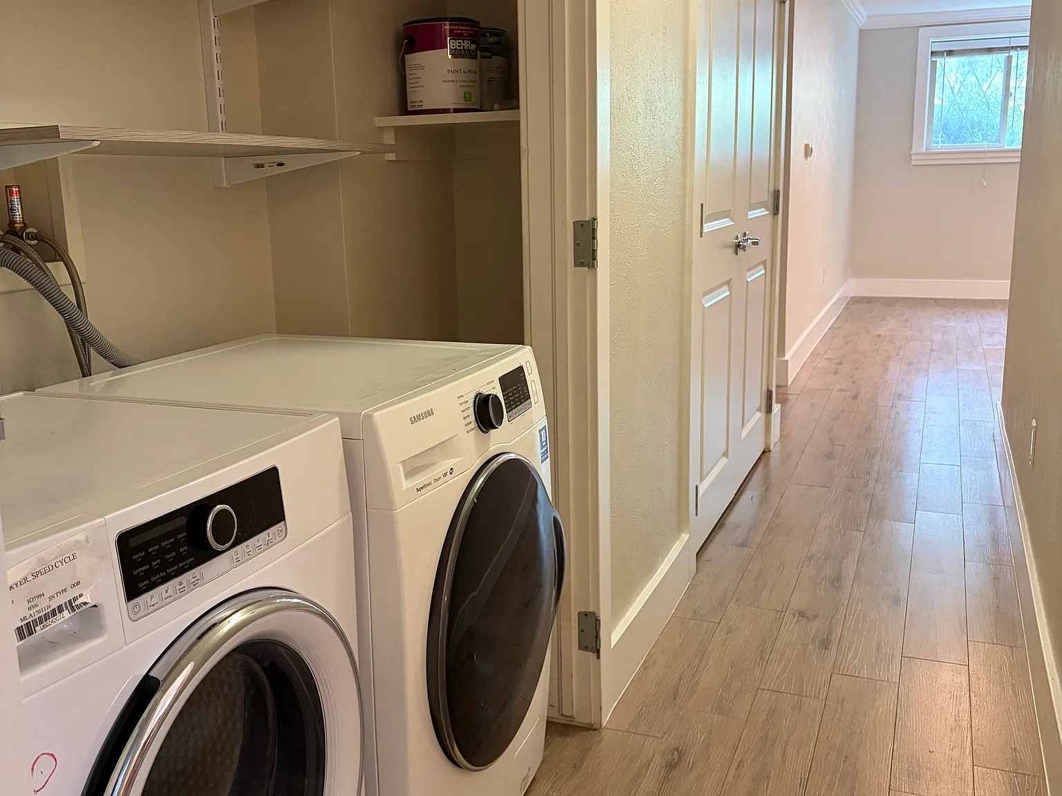 1 bed, 554 sqft, $1,600 — Photo 4