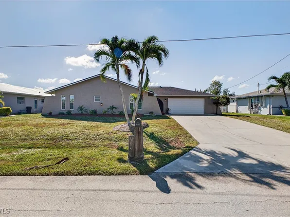 1038 SE 30th St, Cape Coral, FL 33904