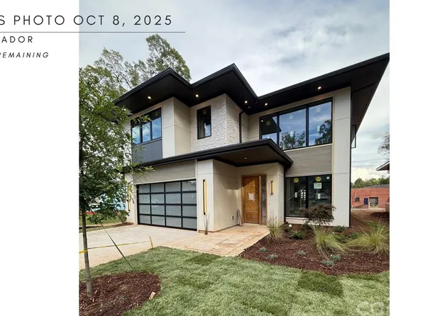 1015 Ambassador St, Charlotte, NC 28208