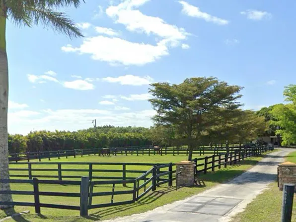 16098 Deer Path Lane, Wellington, FL 33470