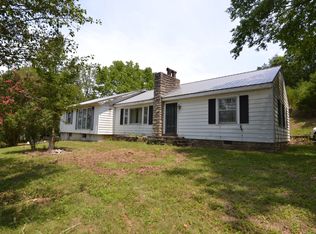 1274 E College St, Pulaski, TN 38478