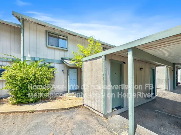 3061 Garden Cir APT A, Cameron Park, CA 95682