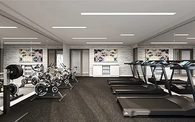 Rented by Nest Seekers International