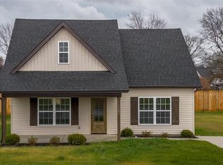 1101 Brook Ct, Franklin, KY 42134