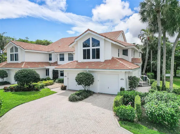 2491 NW 59th Street #1003, Boca Raton, FL 33496