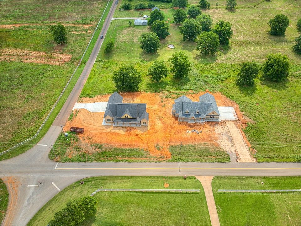 21958 Bryant Ave, Purcell, OK 73080 MLS 1069543 Zillow