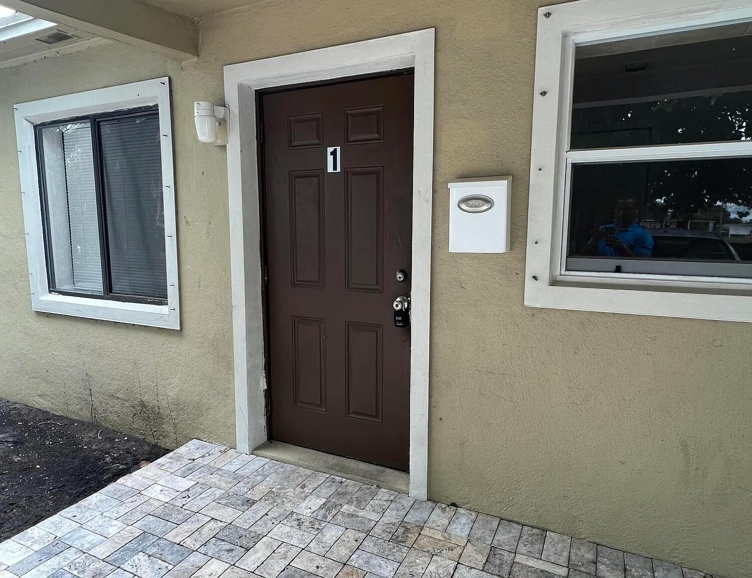 1 bed, 1.0 bath, 700 sqft, $1,450 — Photo 3