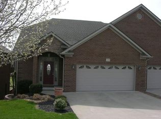 325 Rivers Edge Dr, Richmond, KY 40475