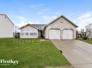 1214 Dale Hollow Dr, Indianapolis, IN 46229