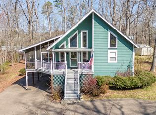 210 Old Rd LOT 31, Counce, TN 38326