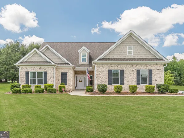 1126 Birchwood Dr, Griffin, GA 30224