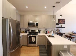 627 Washington St #PENTHOUSE, Hoboken, NJ 07030