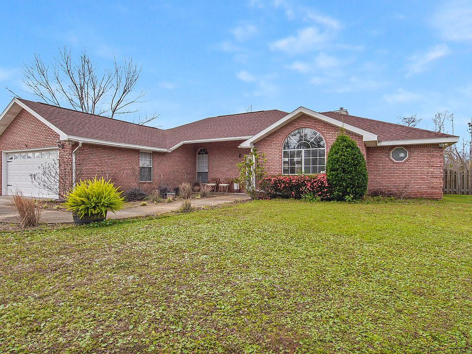 952 S Jan Dr, Panama City, FL 32404 | MLS #748703 | Zillow