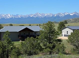 4905 Oak Grove Cir, Westcliffe, CO 81252