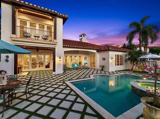 428 Red Hawk Dr, Jupiter, FL 33477