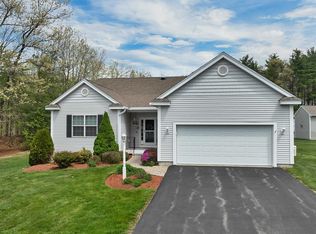 20 Brookview Rd, Windham, NH 03087