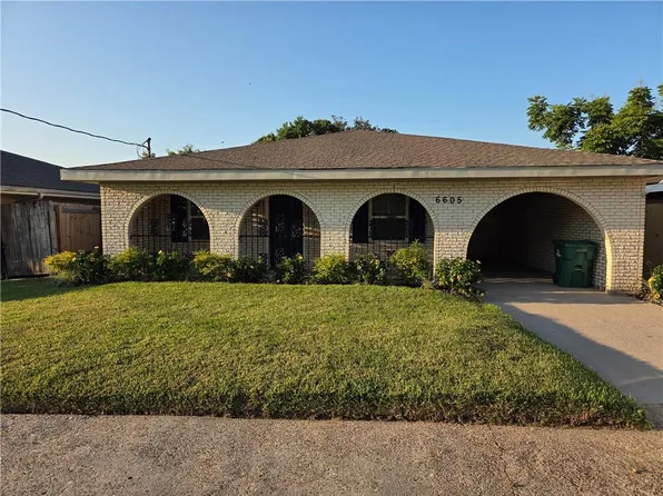 6605 19th St, Marrero, LA 70072