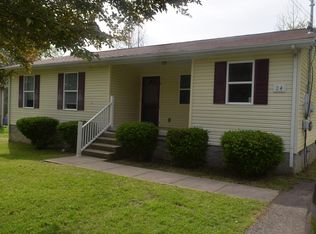 24 Falcon Rd, Salt Lick, KY 40371