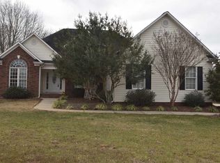 268 Valleyhigh Dr, Inman, SC 29349