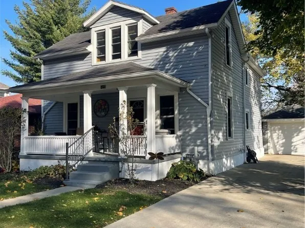 1215 Forest Ave, Piqua, OH 45356