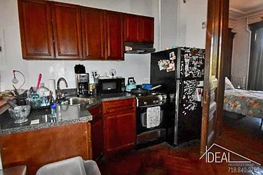 Rented by Ideal Properties Group