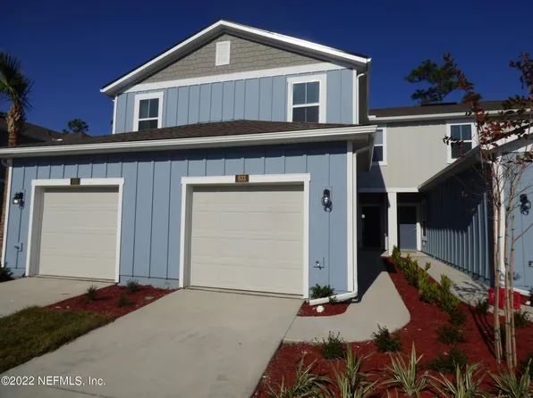 853 Observatory Pkwy, Jacksonville, FL 32218